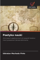 Poetyka nauki (Polish Edition) 6209941648 Book Cover