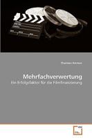 Mehrfachverwertung 3639233891 Book Cover