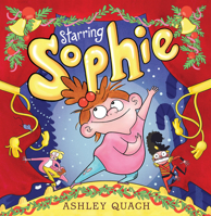 Starring Sophie 1546186042 Book Cover