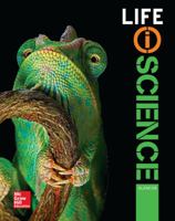 Life Iscience, Student Edition 0076772845 Book Cover