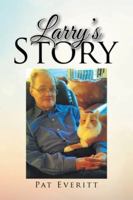 Larry's Story B0G4TKNB8N Book Cover