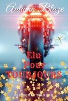 Forever CHOSEN: French Edition B0HN3PQN5K Book Cover