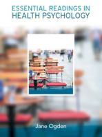 Essential Readings in Health Psychology 0335211380 Book Cover