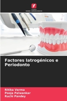 Factores Iatrogénicos e Periodonto 6206004120 Book Cover