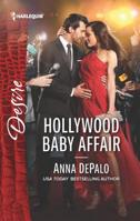Hollywood Baby Affair 0373838522 Book Cover
