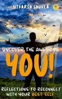 Uncover the Awesome YOU! 9395266279 Book Cover