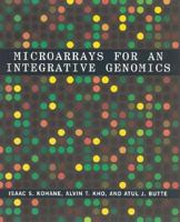 Microarrays for an Integrative Genomics 0262612100 Book Cover