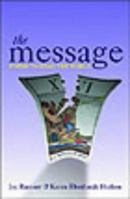 The Message: Poems to Read the World 0954054210 Book Cover