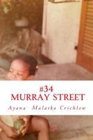 #34 Murray Street 1981808973 Book Cover