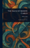 The Sack of Monte Carlo 1023208040 Book Cover