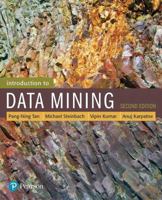 Introduction to Data Mining 8131714721 Book Cover