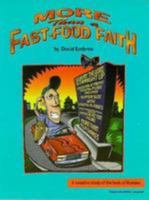 More Than a Fast-Food Faith 078470399X Book Cover