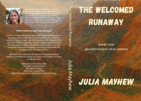 The Welcomed Runaway (Grand Reflection) B0GV9457N5 Book Cover