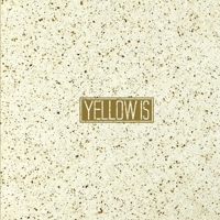 Yellow Is null Book Cover
