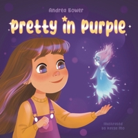 Pretty in Purple 1779623410 Book Cover