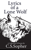 Lyrics of a Lone Wolf 1686855907 Book Cover