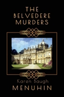 The Belvedere Murders B0CQLJGJQ4 Book Cover