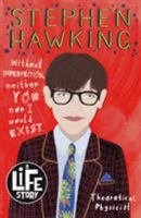 Stephen Hawking 140719318X Book Cover