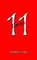 Eleven 1410789926 Book Cover