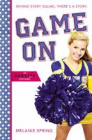 Game On (Varsity #1) 0316227277 Book Cover