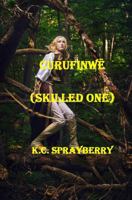 Curufinw�: Skilled One 1625268009 Book Cover