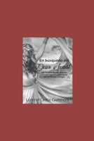 En búsqueda del deseo sexual: Un camino desde nuestro interior con los arquetipos de las Diosas Griegas (Spanish Edition) 9878662535 Book Cover