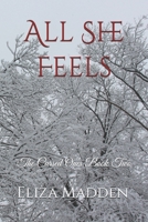 All She Feels: The Cursed Ones Book Two B08YHZVNDX Book Cover
