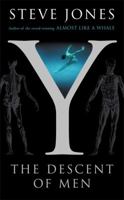 Y: The Descent of Men 0618139303 Book Cover