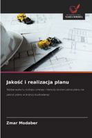 Jakosc i realizacja planu (Polish Edition) 6207837436 Book Cover
