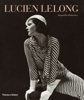 Lucien Lelong 0500514356 Book Cover