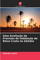 Uma Avaliação da Provisão de Habitação de Baixo Custo na Zâmbia 6205642921 Book Cover