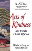 Acts of Kindness 1558742956 Book Cover
