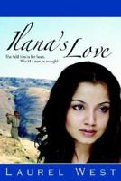 Ilana's Love 1420865943 Book Cover