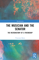 The Musician and the Senator 1032274255 Book Cover