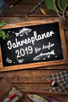 Jahresplaner 2019 F 1791756611 Book Cover
