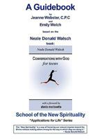 Conversations with God for Teen Guidebook 0981520634 Book Cover