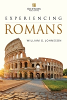 Experiencing Romans B08WV71G56 Book Cover