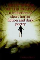 NIGHT SONGS OF THE REAPER a collection of short horror fiction and dark poetry 1411677722 Book Cover