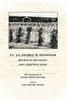 Lt jg George M Deininger 0464348498 Book Cover