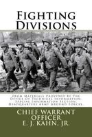 Fighting Divisions 0892010584 Book Cover