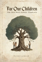 For Our Children B0DQBRJNC9 Book Cover