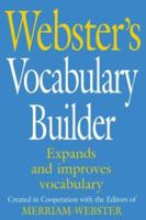 Webster's New Explorer Vocabulary Skill Builder (Dictionary)