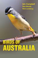 Birds of Australia: A Photographic Guide 0691157278 Book Cover