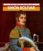 Simon Bolivar 0817229027 Book Cover