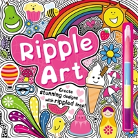 Ripple Art 1782352724 Book Cover