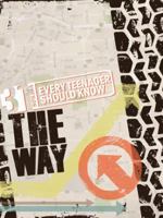 31 Verses - The Way: Walking in Truth 1617478261 Book Cover