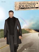 Richard Smallwood Journey: Live in New York 1423433890 Book Cover