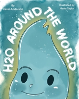 H2O Around the World 1737884216 Book Cover