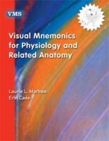 Visual Mnemonics for Physiology and Related Anatomy (Visual Mnemonics Series) 1405103272 Book Cover