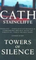 Towers Of Silence 0749006900 Book Cover
